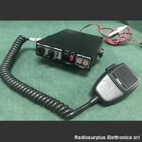 M5050 ZODIAC M5050  Ricetrasmettitore cb 40 canali  nei modi AM/FM Apparati radio