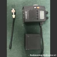 NAVY-01 Ricetrasmettitore VHF Nautico  A2E NAVY-01  Ricetrasmettitore nautico canali internazionali ITU Apparati radio