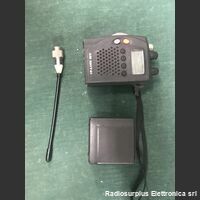 NAVY-01 Ricetrasmettitore VHF Nautico  A2E NAVY-01  Ricetrasmettitore nautico canali internazionali ITU Apparati radio