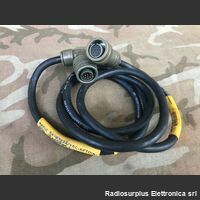 CXVRC3 Cavo collegamento  CX-4722A/VRC (3FT) Cavi -Alimentazione - Connessioni-