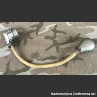 ZA.10625 Cavo collegamento WS Canadian  ZA.10625 Accessori per apparati radio Militari