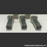 kitBNC5 Presa BNC da c.s. Lotto 5 pezzi Componenti elettronici