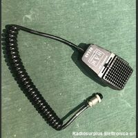 HAM Intenational Microfono Preamplificato  HAM Intenational  Con spina 4 poli Accessori