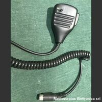  Microfono Altoparlante  MOTOROLA PMMN4021A Accessori