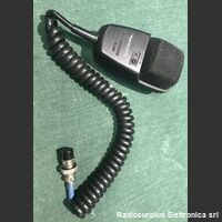 REALISTIC 21-1175 Microfono Preamplificato Vintage  REALISTIC 21-1175  A cancellazione di rumore Accessori