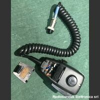 REALISTIC 21-1175 Microfono Preamplificato Vintage  REALISTIC 21-1175  A cancellazione di rumore Accessori