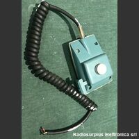 CH219 LESON CH219  Microfono ceramico preamplificato Accessori