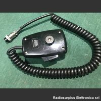 midUpDwn Microfono con tasti di funzione  MIDLAND  Microfono con tasti UP/DWN, spina multipoli Accessori