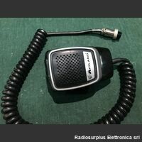 midUpDwn Microfono con tasti di funzione  MIDLAND  Microfono con tasti UP/DWN, spina multipoli Accessori