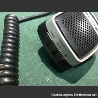 midUpDwn Microfono con tasti di funzione  MIDLAND  Microfono con tasti UP/DWN, spina multipoli Accessori