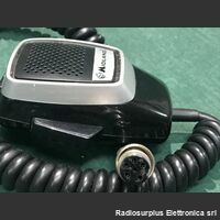 midUpDwn Microfono con tasti di funzione  MIDLAND  Microfono con tasti UP/DWN, spina multipoli Accessori