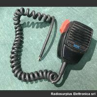  Microfono Dinamico  SBE  Microfono dinamico senza spina Accessori