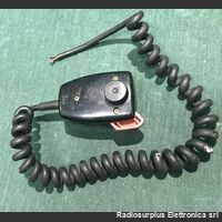  Microfono Dinamico  SBE  Microfono dinamico senza spina Accessori