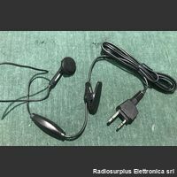 EasyTalker Auricolare con microfono e ptt  Motorola  Auricolare con microfono e ptt per EasyTalker Telecomunicazioni