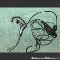 Motorola AARMN4017 Auricolare con microfono  Motorola AARMN4017 Telecomunicazioni