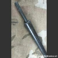 G-330 G-330  Stilo ricambio in bronzo per WS58 MKI, Accessori per apparati radio Militari