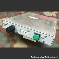 Racal2336 RACAL MA2336 Modulo di IF con 5 filtri  75/100/200/400/1000 Khz Moduli  - Ricambi Originali -