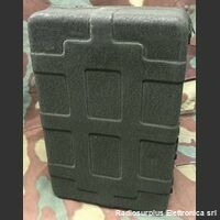 BC1306 Ricetrasmettitore BC 1306 Apparati radio militari