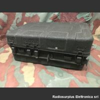 BC1306 Ricetrasmettitore BC 1306 Apparati radio militari