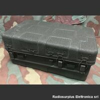 BC1306 Ricetrasmettitore BC 1306 Apparati radio militari