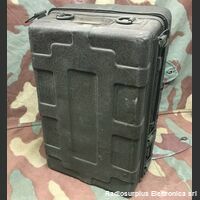 BC1306 Ricetrasmettitore BC 1306 Apparati radio militari