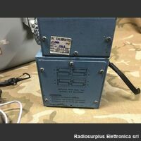 VISTA SCIENTIFIC Corp. Mod. 960 HEAT STRESS MONITOR   VISTA SCIENTIFIC Corp. Mod. 960 Militaria