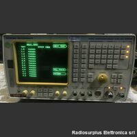 IFR / MARCONI 2955B IFR / MARCONI 2955B  Test set per radiocomunicazioni  da 400 KHz a 1 Ghz in AM/FM Strumenti
