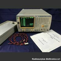IFR / MARCONI 2955B IFR / MARCONI 2955B  Test set per radiocomunicazioni  da 400 KHz a 1 Ghz in AM/FM Strumenti