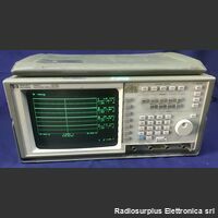 HP 54501A HP 54501A Oscilloscope Strumenti