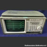 HP 54501A HP 54501A Oscilloscope Strumenti