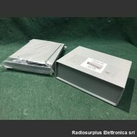 YJD7 Contenitore YJD7  per montaggi elettronici in ABS  170x135x55 mm Scatole di montaggio