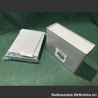 YJD7 Contenitore YJD7  per montaggi elettronici in ABS  170x135x55 mm Scatole di montaggio