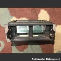 TestinaM19 Testina per periscopio M19  Montata su mezzi corazzati per la visione notturna a infrarossi Militaria