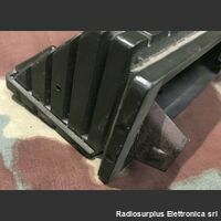 TestinaM19 Testina per periscopio M19  Montata su mezzi corazzati per la visione notturna a infrarossi Militaria