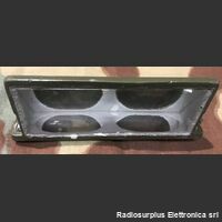 LenteM17 Testina esterna periscopio da carro  M17  Lente per la guida diurna diurna del conducente sui mezzi corazzati M113 Militaria