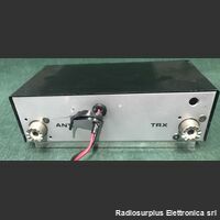 RM 60W Linear Amplifier  RM 60W  Amplificatore lineare 27 Mhz  ACCESSORI RTX