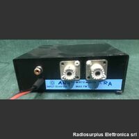 FD30 Frequency Meter CB  CTE FD30  Frequenzimetro da abbinare ai ricetrasmettitori CB analogici. Telecomunicazioni