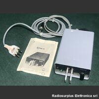  SQUEEZE KEYER  ETM-3  Tasto Elettronico Apparati radio