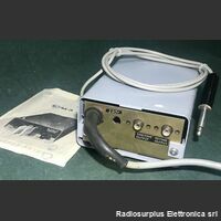  SQUEEZE KEYER  ETM-3  Tasto Elettronico Apparati radio