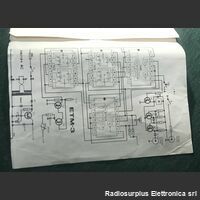  SQUEEZE KEYER  ETM-3  Tasto Elettronico Apparati radio
