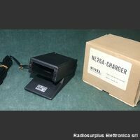 NE26A Caricabatterie da tavolo  NOVEL NE26A Telecomunicazioni