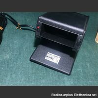 NE26A Caricabatterie da tavolo  NOVEL NE26A Telecomunicazioni