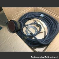 5845-12-1170-6839 Trasduttore Miltare Sonar SCHWINGER 5845-12-1170-6839  Nuovo nel suo imballo originale. Militaria