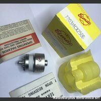 4CX250B Valvola  Tetrodo di Potenza  7203 / 4CX250B EIMAC Componenti elettronici