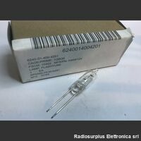 H35W12V Lamp Flashtube  H35W12V  Lampada di ricambio per  Flash di segnalazione Ricambi Elettrici