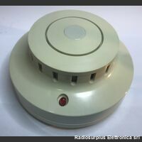 MRI 4 MRI 4 Rivelatore di fumo a Ionizzazione   Materiale elettrico