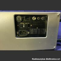 CS-1352 TRIO CS-1352  Oscilloscopio analogico 2 canali  15 Mhz Strumenti