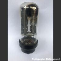 5U4 GB 5U4 GB  Rettificatrice a doppia semionda RCA Valvole