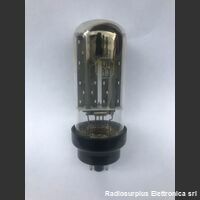 5U4 GB 5U4 GB  Rettificatrice a doppia semionda RCA Valvole