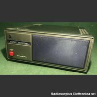 FP-757HD YAESU FP-757HD  Alimentatore con Altoparlante per apparati radio Yaesu Alimentatori e Carica Batterie